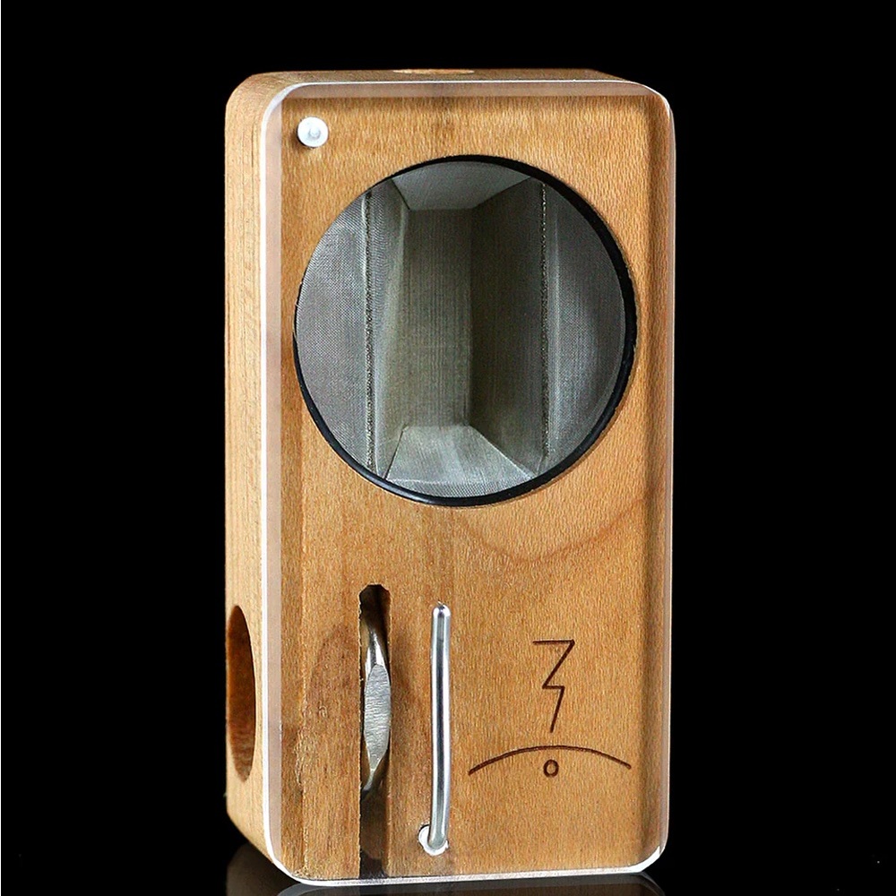 Magic Flight Premium Cherry Launch Box Kit